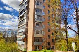  1-к кв, 29,4 Знаменская