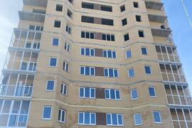 Продам однокомнатную квартиру.