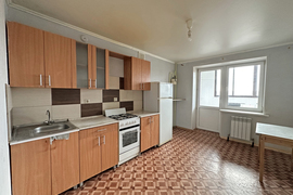 Продаётся 2-комнатная квартира