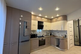 Продается 1-ка на Силикатном