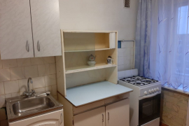 Продается 1-комнатная квартира