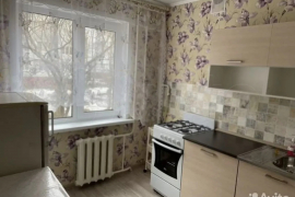 продается 1-комнатная квартира