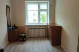 продается 3-комнатная квартира