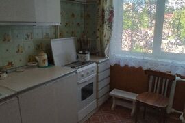 Продается 1-комнатная квартира